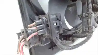 Автозапчасти б/у электрический вентилятор за audi a3 (8l1) 1.9 tdi ссылки oem iam 1j0121207m  