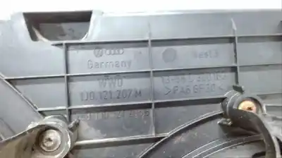 Автозапчасти б/у электрический вентилятор за audi a3 (8l1) 1.9 tdi ссылки oem iam 1j0121207m  