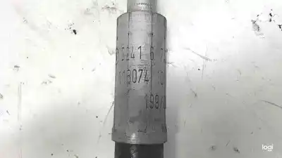 Peça sobressalente para automóvel em segunda mão bomba de direção por bmw serie 3 coupe (e92) n52b25a referências oem iam 32416776639