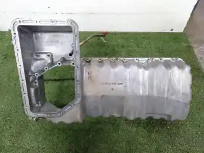 Pezzo di ricambio per auto di seconda mano POZZETTO per SSANGYONG MUSSO (FJ)  Riferimenti OEM IAM 6620143702  