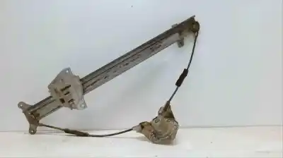 İkinci el araba yedek parçası ön sag pencere regülatörü için mitsubishi montero v20 v40 2500 td gl 3ptas. oem iam referansları   