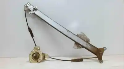İkinci el araba yedek parçası ön sag pencere regülatörü için mitsubishi montero v20 v40 2500 td gl 3ptas. oem iam referansları   