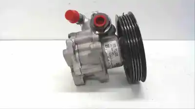 Peça sobressalente para automóvel em segunda mão bomba de direção por audi a4 b5 avant (8d5) 1.9 tdi referências oem iam 8d0145156k  7691955235