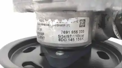 Second-hand car spare part steering pump for audi a4 b5 avant (8d5) 1.9 tdi oem iam references 8d0145156k