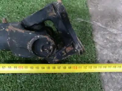 Автозапчасти б/у центральная трансмиссия за ssangyong musso (fj) 2.9 d ссылки oem iam 3320005620x  