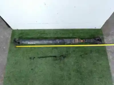 Автозапчасти б/у центральная трансмиссия за ssangyong musso (fj) 2.9 d ссылки oem iam 3320005620x