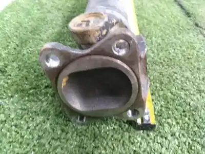 Автозапчасти б/у центральная трансмиссия за ssangyong musso (fj) 2.9 d ссылки oem iam 3320005620x  