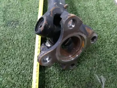 Автозапчасти б/у центральная трансмиссия за ssangyong musso (fj) 2.9 d ссылки oem iam 3320005620x  