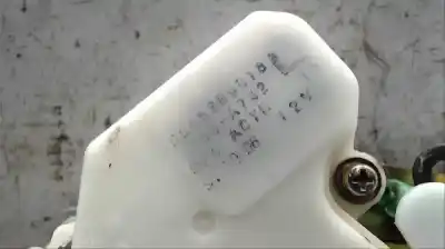 Peça sobressalente para automóvel em segunda mão fechadura da porta dianteira esquerda por nissan almera (n16/e) qg15de referências oem iam 8055389910