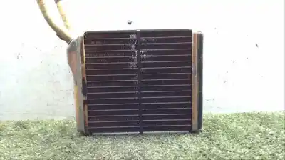 Pièce détachée automobile d'occasion condenseur de climatisation pour opel frontera a 4jb1 références oem iam 