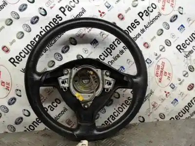 Second-hand car spare part steering wheel for audi a3 (8l) 8l oem iam references   