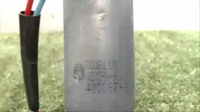 Pièce détachée automobile d'occasion léve glace avant droit pour opel frontera a 4jb1 références oem iam 400087