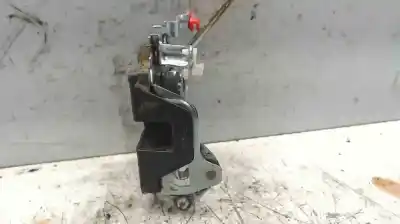 Peça sobressalente para automóvel em segunda mão fechadura da porta dianteira direita por suzuki vitara (se/sf/et) rhy referências oem iam 8220156b00