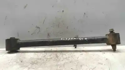 Peça sobressalente para automóvel em segunda mão braço de suspensão traseiro inferior direito por suzuki vitara (se/sf/et) rhy referências oem iam 4631085c00