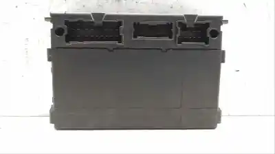 Peça sobressalente para automóvel em segunda mão módulo electrónico do fecho central por nissan almera (n16/e) qg15de referências oem iam 5wk48511