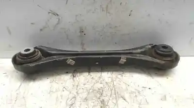 Peça sobressalente para automóvel em segunda mão braço de suspensão inferior traseiro esquerdo por bmw serie 3 coupe (e92) n52b25a referências oem iam 6777980