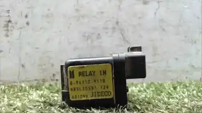 Pièce détachée automobile d'occasion relais pour opel frontera a 4jb1 références oem iam 8941129110