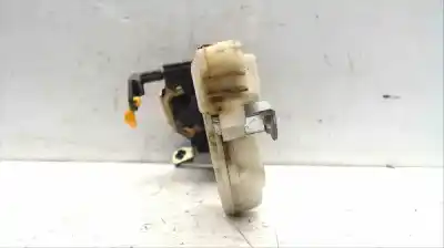 Peça sobressalente para automóvel em segunda mão fechadura da porta dianteira esquerda por nissan almera (n16/e) qg15de referências oem iam 8055361u66