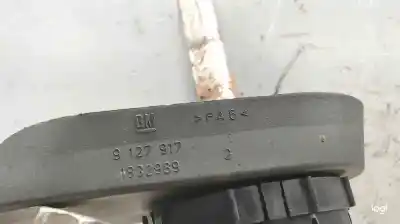 Pièce détachée automobile d'occasion crémaillère de direction pour corsa combo corsa c familiar références oem iam 9127917  