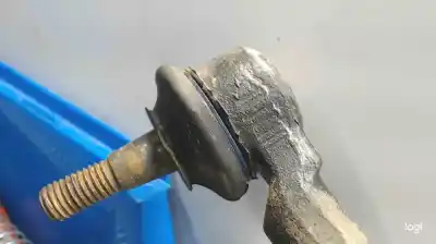 Pièce détachée automobile d'occasion crémaillère de direction pour corsa combo corsa c familiar références oem iam 9127917  