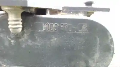 Автозапчастина б/у щит закр для land rover range rover ii (p38a) 4.6 4x4 посилання на oem iam 003572