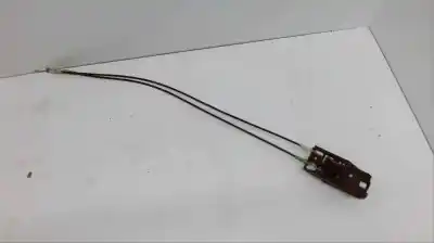 Second-hand car spare part interior right front handle for toyota rav4 (a2) 1azfe oem iam references 