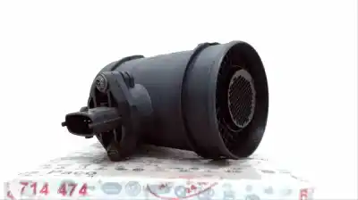 Second-hand car spare part flowmeter for opel corsa c corsa c oem iam references 0281002479  