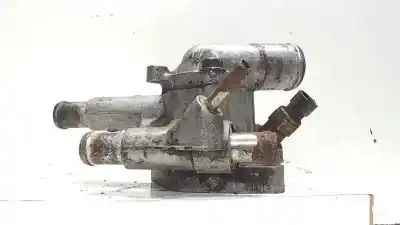 Second-hand car spare part thermostat for opel corsa c corsa c oem iam references   