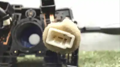 Second-hand car spare part multifunction switch for nissan almera (n16/e) qg15de oem iam references   