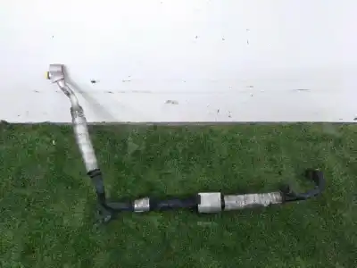 Second-hand car spare part air conditioning pipes for bmw 7 (e65, e66, e67) 735 i, li oem iam references e65  