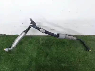 Second-hand car spare part air conditioning pipes for bmw 7 (e65, e66, e67) 735 i, li oem iam references e65