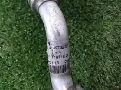 Second-hand car spare part air conditioning pipes for bmw 7 (e65, e66, e67) 735 i, li oem iam references e65  