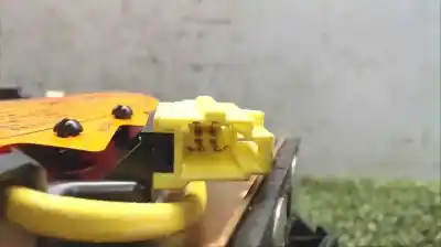 Peça sobressalente para automóvel em segunda mão airbag dianteiro esquerdo por nissan almera (n16/e) qg15de referências oem iam 