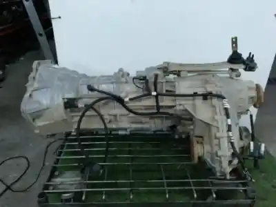 Автозапчасти б/у коробка передач за ssangyong actyon sports xdi 4wd ссылки oem iam g3102009015  