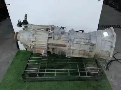 Автозапчасти б/у коробка передач за ssangyong actyon sports xdi 4wd ссылки oem iam g3102009015  