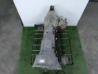 Автозапчасти б/у коробка передач за ssangyong actyon sports xdi 4wd ссылки oem iam g3102009015  