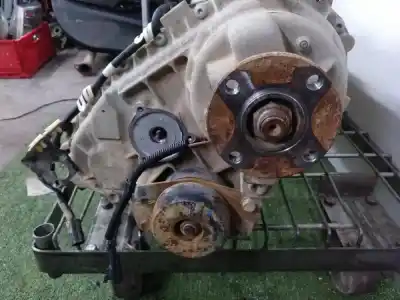 Автозапчасти б/у коробка передач за ssangyong actyon sports xdi 4wd ссылки oem iam g3102009015  