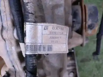 Автозапчасти б/у коробка передач за ssangyong actyon sports xdi 4wd ссылки oem iam g3102009015  