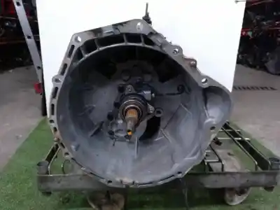 Second-hand car spare part gearbox for ssangyong actyon sports xdi 4wd oem iam references g3102009015