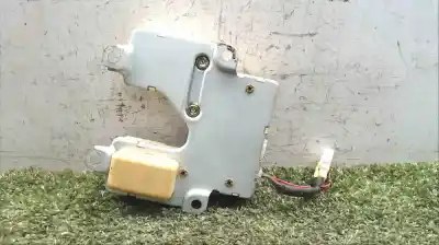 Peça sobressalente para automóvel em segunda mão sensor por nissan almera (n16/e) qg15de referências oem iam 985841n800  