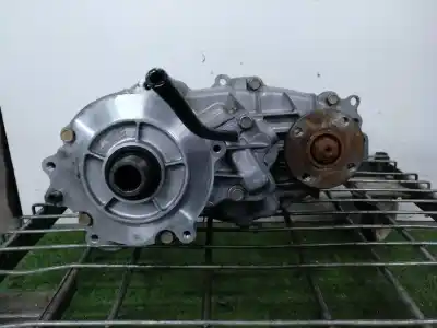 Автозапчасти б/у раздаточная коробка за ssangyong korando 2.9 diesel ссылки oem iam 1354172901  