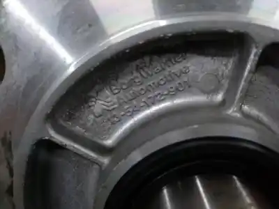 Автозапчасти б/у раздаточная коробка за ssangyong korando 2.9 diesel ссылки oem iam 1354172901  