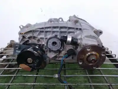 Автозапчасти б/у раздаточная коробка за ssangyong korando 2.9 diesel ссылки oem iam 1354172901
