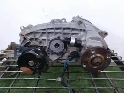 Pezzo di ricambio per auto di seconda mano caso di trasferimento per ssangyong korando 2.9 turbodiesel cat riferimenti oem iam 1354172901  