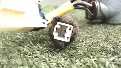 Peça sobressalente para automóvel em segunda mão comutador de ignição por nissan almera (n16/e) qg15de referências oem iam 