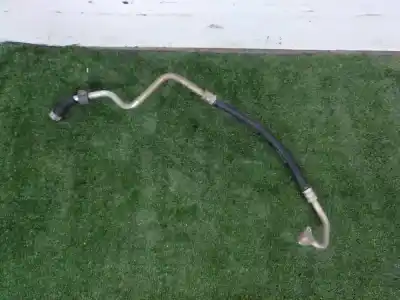 Second-hand car spare part air conditioning pipes for bmw 7 (e65, e66, e67) 735 i, li oem iam references e65