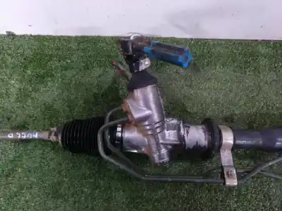Second-hand car spare part steering rack for ssangyong korando 2.9 tdi oem iam references 4650005700  