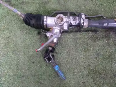 Second-hand car spare part steering rack for ssangyong korando 2.9 tdi oem iam references 4650005700  