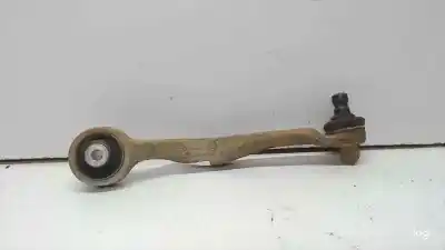 Автозапчастина б/у передній прав верхні рычаг підвіски для audi a4 b5 avant (8d5) 1.9 tdi посилання на oem iam 4d0407512  