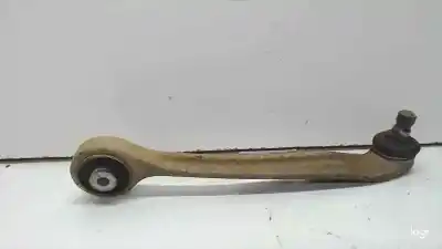 Peça sobressalente para automóvel em segunda mão braço de suspensão inferior esquerdo dianteiro por audi a4 b5 avant (8d5) 1.9 tdi referências oem iam 8e0407506a